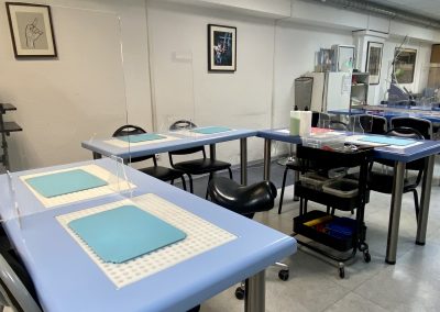 Kinésithérapeute de OP2M, orthopédiste, orthésiste, physiothérapie