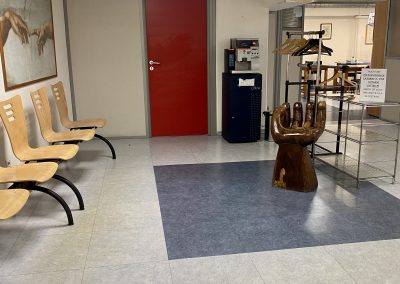 Kinésithérapeute de OP2M, orthopédiste, orthésiste, physiothérapie
