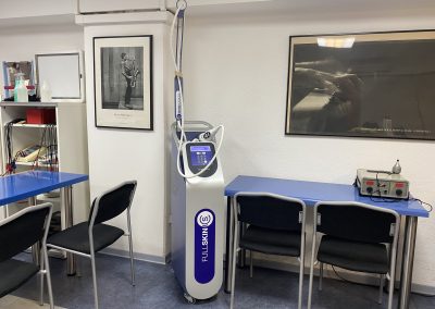 Kinésithérapeute de OP2M, orthopédiste, orthésiste, physiothérapie