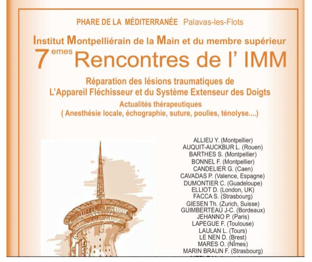 OP2M à Montpellier