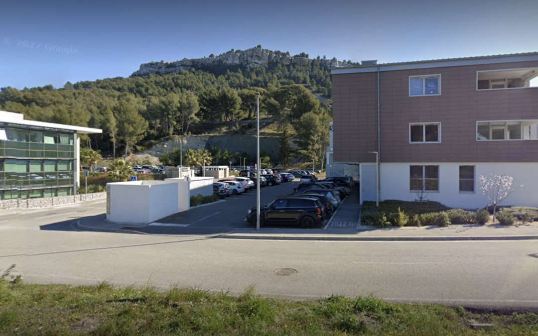 OP2M ouvre une vacation d’orthèses à Cassis